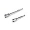 Tekton 3/8 Inch Drive Flex Head Quick-Release Ratchet Set, 2-Piece (8, 12 in.) SRH91301 - alternate 3